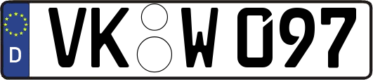 VK-W097