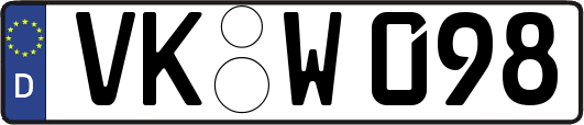 VK-W098