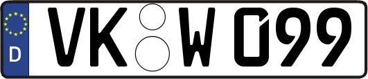 VK-W099