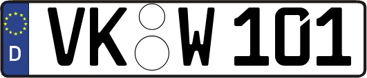 VK-W101