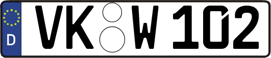 VK-W102