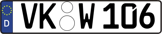 VK-W106