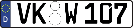 VK-W107