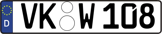 VK-W108
