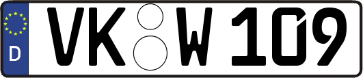 VK-W109