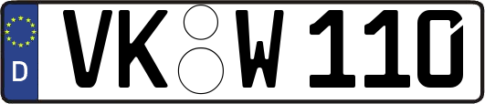 VK-W110