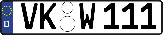 VK-W111