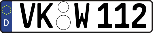 VK-W112