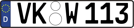 VK-W113
