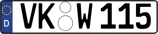 VK-W115