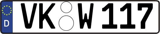 VK-W117