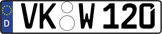 VK-W120