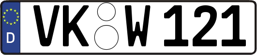 VK-W121
