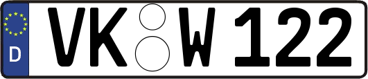 VK-W122