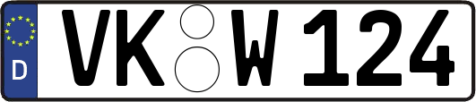 VK-W124