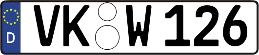 VK-W126