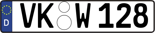 VK-W128