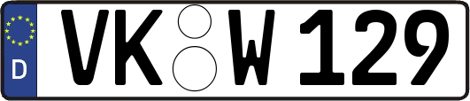 VK-W129