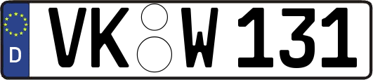 VK-W131