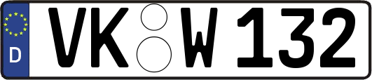 VK-W132