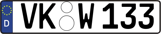 VK-W133