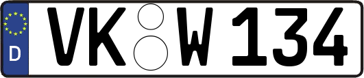 VK-W134
