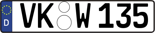 VK-W135