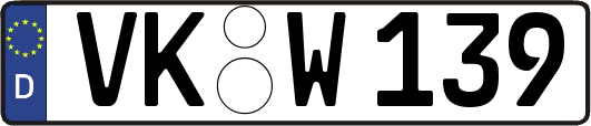 VK-W139