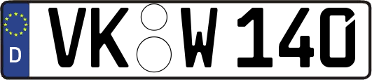 VK-W140