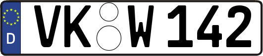 VK-W142