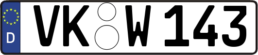 VK-W143