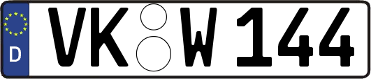 VK-W144