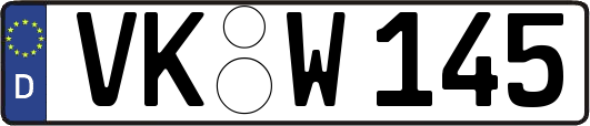 VK-W145