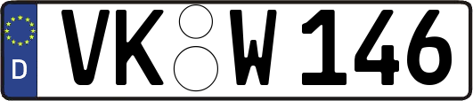 VK-W146