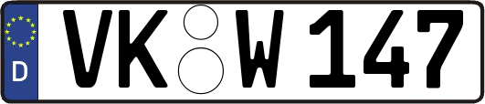 VK-W147