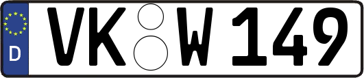 VK-W149