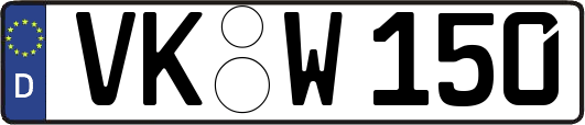 VK-W150