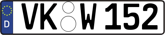 VK-W152