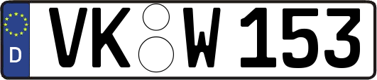 VK-W153
