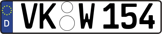 VK-W154