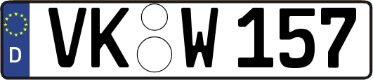VK-W157