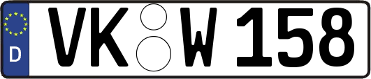 VK-W158