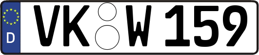VK-W159