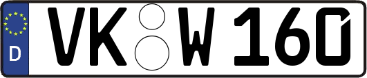 VK-W160