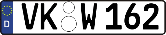 VK-W162