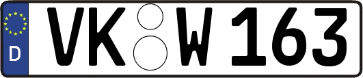 VK-W163