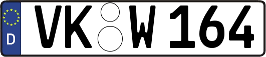 VK-W164