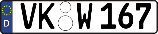 VK-W167