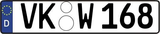 VK-W168