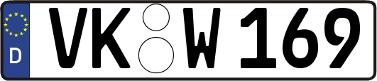 VK-W169